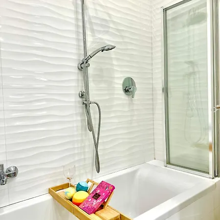 Appartement Olimpia Pamphili - Centro Storico Di - Gianicolo Trastevere San Pietro Rome