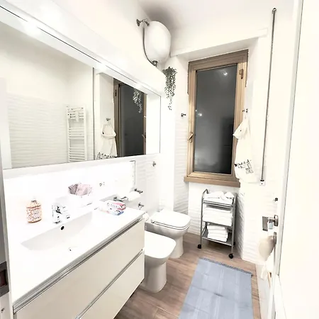 Olimpia Pamphili - Centro Storico Di - Gianicolo Trastevere San Pietro Appartement *