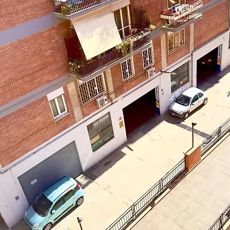 Appartement Olimpia Pamphili - Centro Storico Di - Gianicolo Trastevere San Pietro Rome