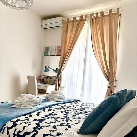 Appartement Olimpia Pamphili - Centro Storico Di - Gianicolo Trastevere San Pietro Rome
