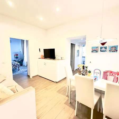 Olimpia Pamphili - Centro Storico Di - Gianicolo Trastevere San Pietro Appartement *